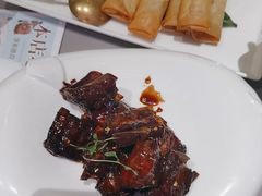 -桂满陇·蟹黄小笼汤包(中山公园店)