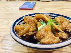 陕西酥肉-老九圆山西面馆(CBD店)