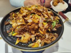 -紫光园(劲松店)