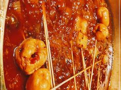 -来涮蜀鲜货火锅串串香(菜市口店)