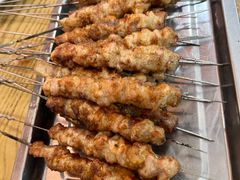 -丰顺烧烤家常菜(台东店)