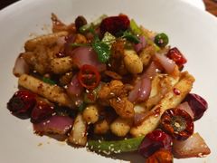 -梅花境(万科店)