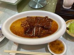 -山泉公馆酒家(珠江新城店)