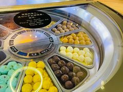 -长沙北辰洲际酒店-兰调全日餐厅