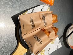 -探鱼·鲜青椒爽麻烤鱼(苏宁广场店)