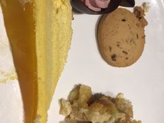 -龙之梦万丽酒店青餐厅