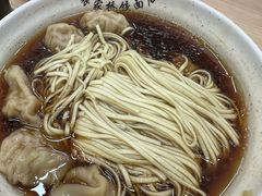 -蒋家桥饺面店(广陵路店)