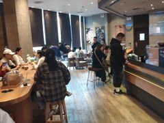 -星巴克臻选(福州仓山万达店)