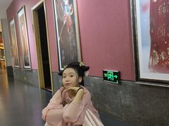 -盘子女人坊(西安至尊店)