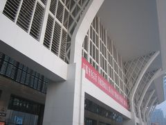 -海口站