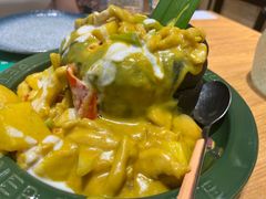 -泰悦澜·泰国餐厅(万象城店)