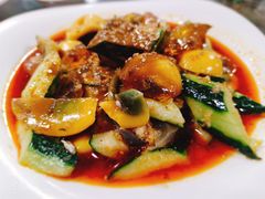 -郑喜旺烧烤(郑州总店)