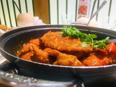 -新加坡海鲜共和(名胜世界圣淘沙海滨坊)