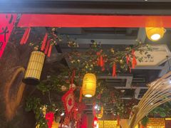 门面-湘水谣(芙蓉店)
