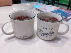 -热河食府(中山路店)