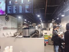 -KOI Thé(正佳广场店)