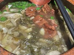 -山石榴·贵州菜(丰盛里店)