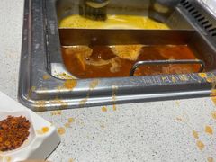 -海底捞大排档火锅(悦荟广场店)