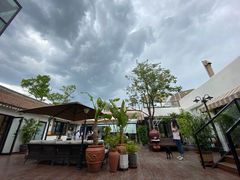 -素心小筑(后沙裕镇店)
