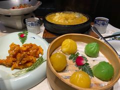 -卯时·龙光雅宴·精致锡帮菜(惠山古镇店)
