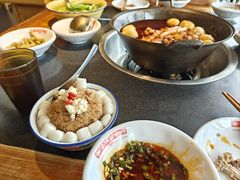 -李子坝梁山鸡(李子坝大鸡哥店)