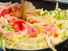 -鹤桥风月(ヨドバシ梅田店)