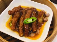 -海逸海鲜酒家(古北店)