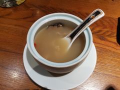 牛鞭炖鸡腰-敏珠拉姆藏餐·南京厨房(富春江东街店)