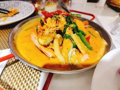 -青檸泰 LIME THAI (财富购物中心店)