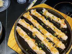 -青木岚小海鲜•小龙虾(友谊店)