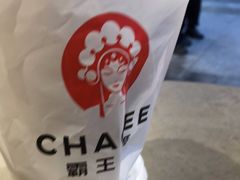 -霸王茶姬(正佳广场店)