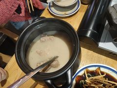 -肖记公安牛肉鱼杂(田林路店)