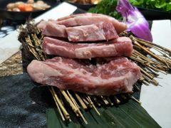 -黑牛の場烤肉(摩天活力城店)
