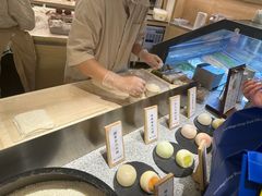 -米糯糯·MINONO·大福冰淇淋(青岛万象城店)