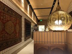 -香料集市新疆餐厅·清真聚餐(成都远洋太古里店)