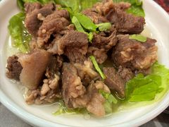 -嬷孙家潮汕牛肉火锅(北京路天河城店)