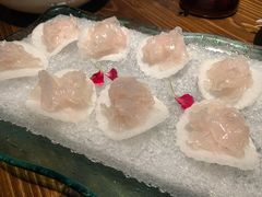 海鲩刺身-鼎盛私厨·新派顺德菜(上河坊店)