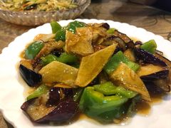 -东北老家私房菜(文灶店)