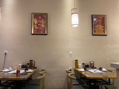 大堂-大塘集美蛙鱼头·万州烤鱼(滨江天街店)