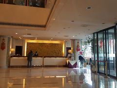 -北京河南大厦酒店