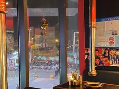 -伏一解牛烤肉专门店(信业购物中心店)