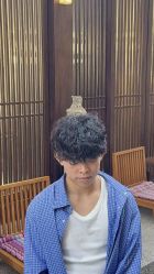 -男先生男士理发馆
