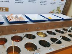 -七欣天香辣蟹火锅(闵行浦江欢乐颂店)