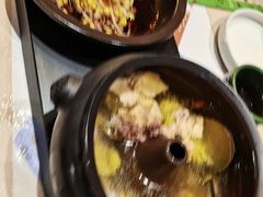 -云海肴·汽锅鸡·云南菜(苏州中心店)