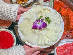 -渝味晓宇火锅(合川路店)