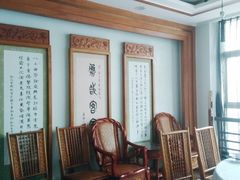 -围龙屋客家食府(福田店)