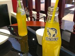 -皇城根·烤鸭·鱼头·家常菜(欧亚大观乐活城店)