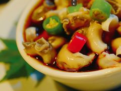 辣酒汁浸花螺-解香楼(八盘岭路店)