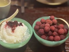 -滇野云南野生菌餐厅(陕西南路店)