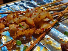 -五样儿西昌小签签烤串(建设路店)